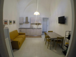 InterMezzo 2 - located in the center of Salento equidistant from the 2 seas